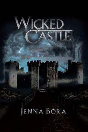 Cover image for Wicked Castle