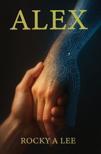 Cover image for Alex