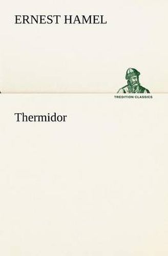 Cover image for Thermidor