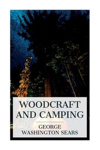 Cover image for Woodcraft and Camping