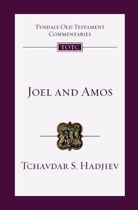 Cover image for Joel and Amos