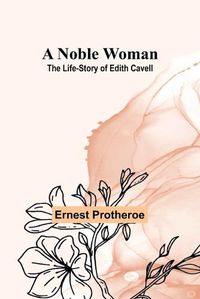 Cover image for A Noble Woman