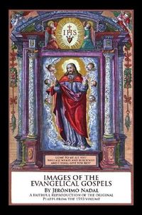 Cover image for Images of the Evangelical Gospels