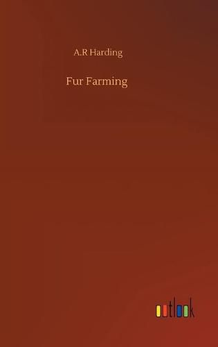 Cover image for Fur Farming