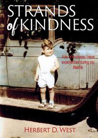 Cover image for Strands of Kindness