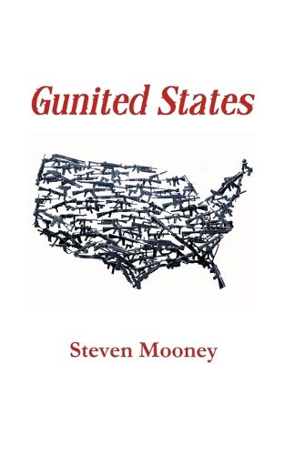 Cover image for Gunited States
