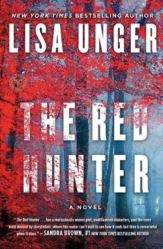 Cover image for The Red Hunter