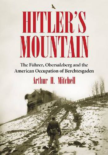 Hitler's Mountain