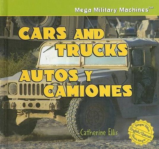 Cover image for Cars and Trucks / Autos Y Camiones