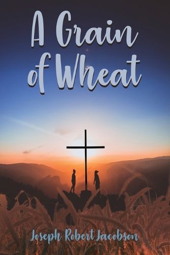 Cover image for A Grain of Wheat