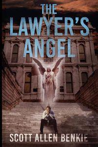 Cover image for The Lawyer's Angel