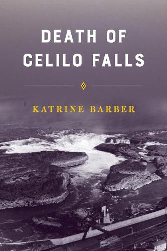 Cover image for Death of Celilo Falls