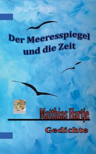 Cover image for Der Meeresspiegel und die Zeit