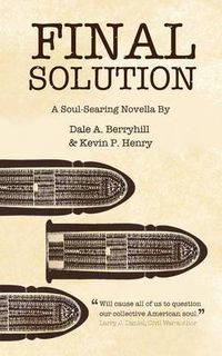 Cover image for Final Solution