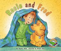Cover image for Rosie and Fred