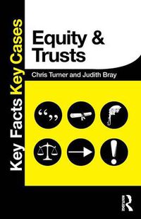 Cover image for Equity and Trusts