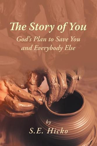 Cover image for The Story of You