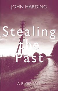 Cover image for Stealing the Past