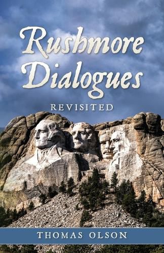 Cover image for Rushmore Dialogues