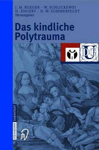 Cover image for Das Kindliche Polytrauma