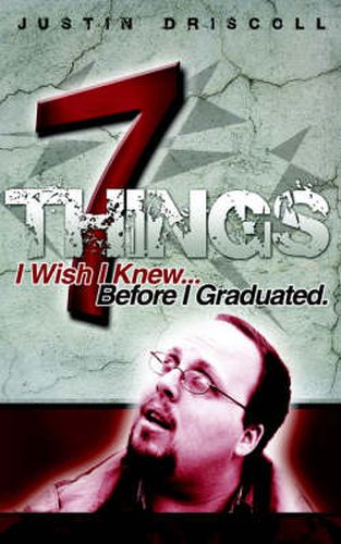 Cover image for 7 Things I Wish I Knew Before I Graduated
