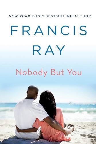 Cover image for Nobody But You: A Grayson Friends Novel