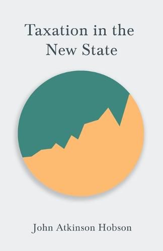 Cover image for Taxation in the New State