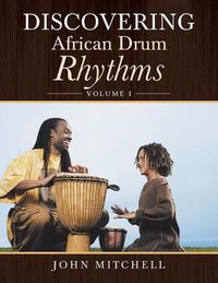 Cover image for Discovering African Drum Rhythms