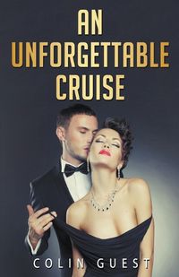 Cover image for An Unforgettable Cruise