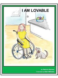 Cover image for Story Book 6 I Am Lovable