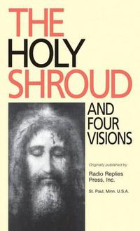 Cover image for Holy Shroud and Four Visions