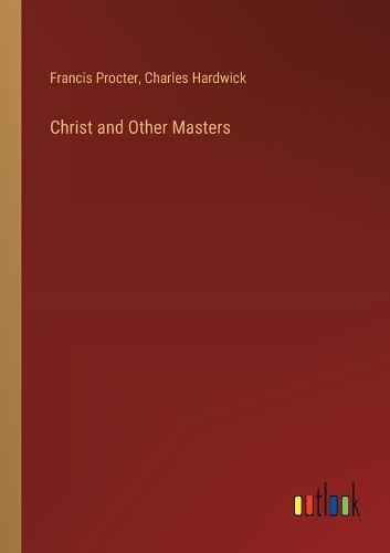 Christ and Other Masters