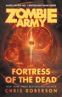 Cover image for Fortress of the Dead