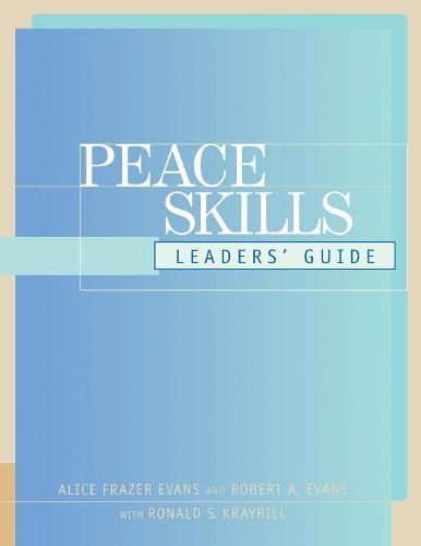 Peace Skills