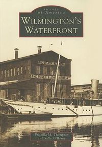 Cover image for Wilmington's Waterfront