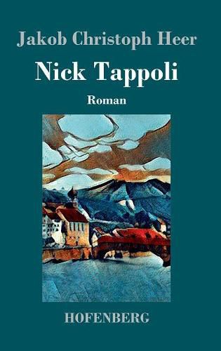 Nick Tappoli: Roman