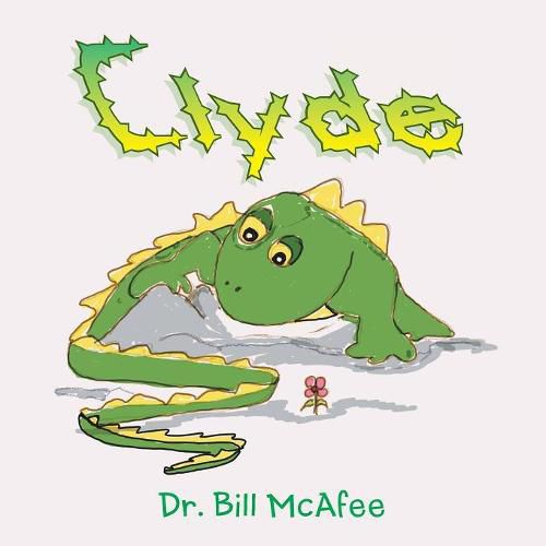 Cover image for Clyde