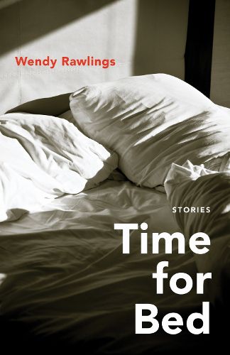 Cover image for Time for Bed: Stories