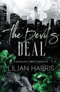 Cover image for The Devil's Deal