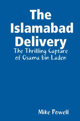 Cover image for The Islamabad Delivery