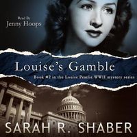 Cover image for Louise's Gamble
