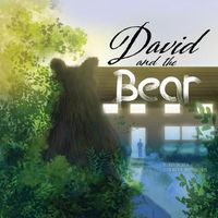 Cover image for David and the Bear