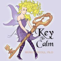 Cover image for Key to Calm