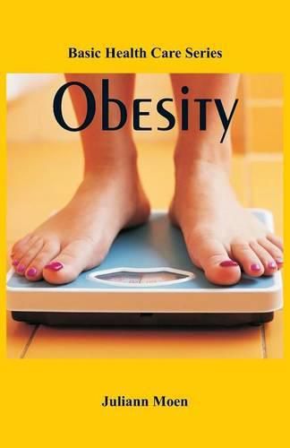 Cover image for Basic Health Care Series: Obesity