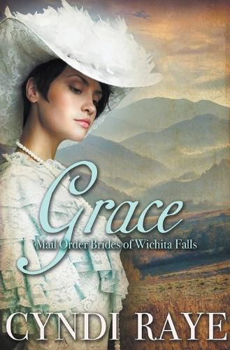 Cover image for Grace