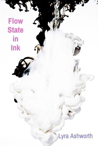 Cover image for Flow State in Ink