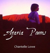 Cover image for Azaria Poems