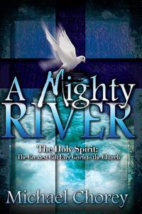 Cover image for A Mighty River