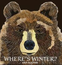 Cover image for Where's Winter