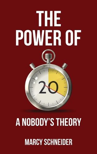 Cover image for The Power of 20
